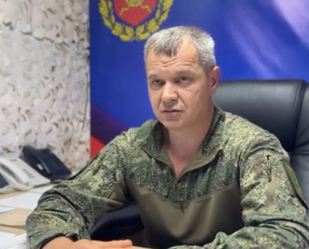 Следующая цель – Славянск!