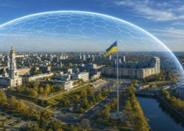 Харьков накрывают специальным «куполом» против FPV-дронов
