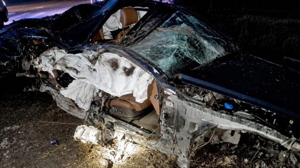 "Видишь, отмазали": мажор устроил аварию с двумя погибшими и избежал СИЗО