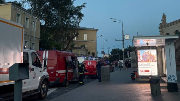 Голос Мордора: Пора мочить в сортирах!