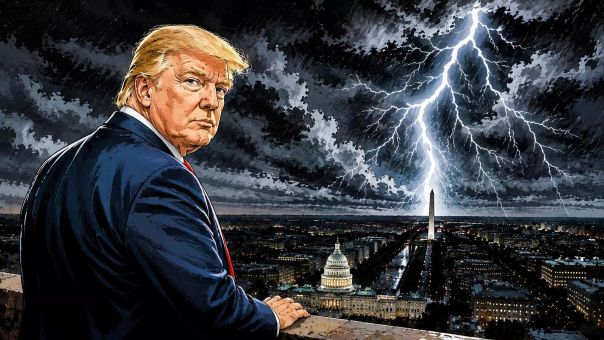 Вы побеждаете: Трамп послал ясный сигнал России
