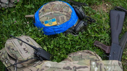 Переодевшиеся в форму ВС РФ боевики раскрыли позиции ВСУ в Белицком