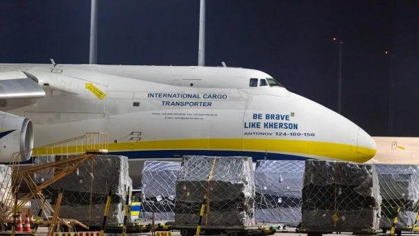 Дрон раздора: новая провокация в аэропорту Лейпцига