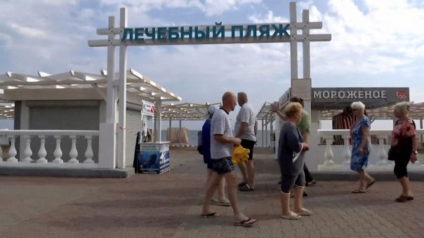 Два брата спасали раненых после атаки ВСУ на Архипо-Осиповку