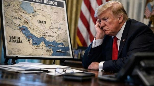 Неожиданные геоэкономические результаты агрессии США и Израиля в Иране. Ростислав Ищенко