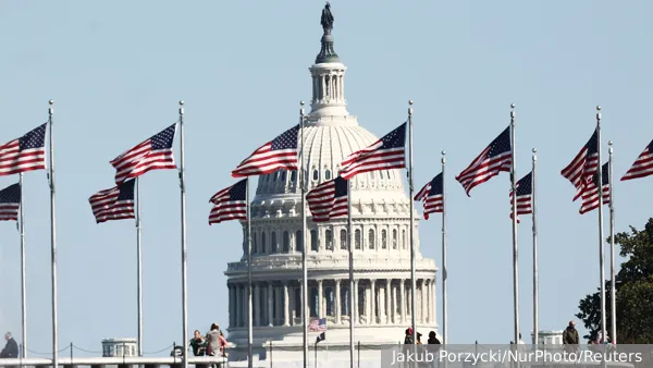 Закон Грэма против России вредит интересам США