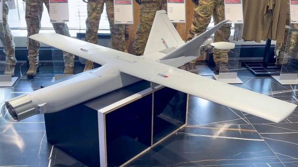 Боеприпас «Куб-10МЭ» с ИИ и дальностью свыше 100 км скоро появится на СВО