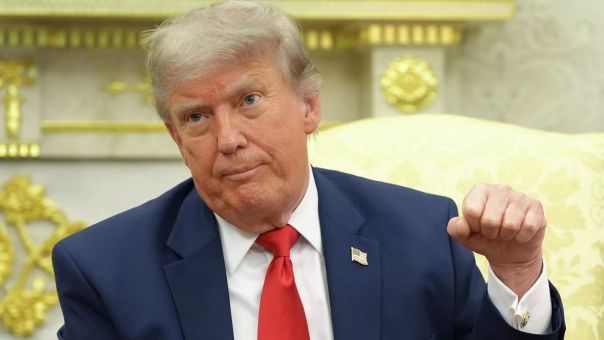 NYT: Трамп преувеличил степень контроля над Гренландией