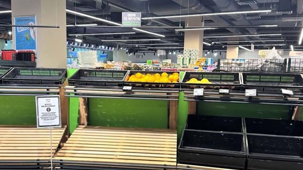 «Полки будут полными, но кошелек опустеет». Украинцев предупредили о резком удорожании товаров