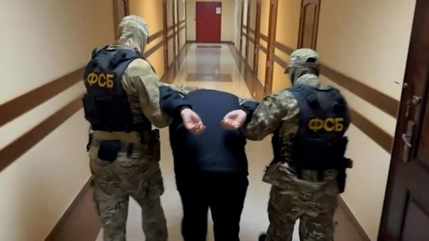 В Мордовии задержали управлявших sim-боксами для военной разведки Украины