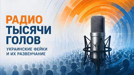 "Россия, готовься к мобилизации"