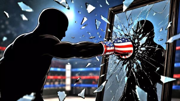 США нокаутировали собственный военно-промышленный комплекс