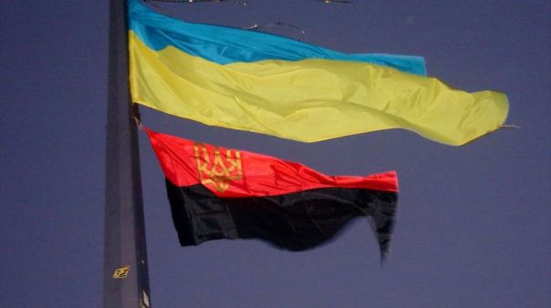 Киев открывает второй фронт памяти