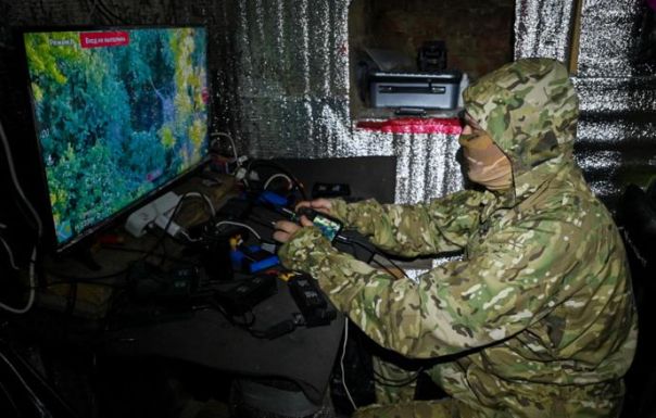 Боевики ВСУ заняли свыше 100 сел в Сумской области, выселив из них жителей