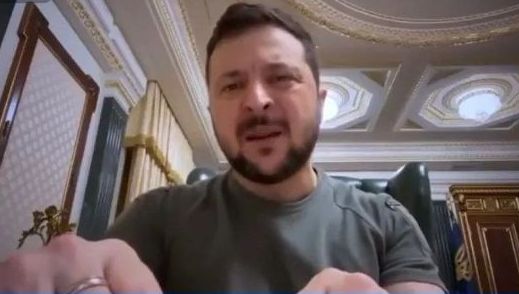 На Западе раскрыли, что поможет избавиться от Зеленского