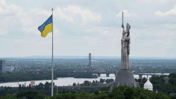 Как делить Украину