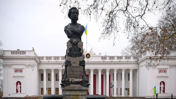 "Полностью заблокирована": в ЕС испугались потери Киевом Одессы