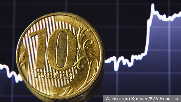 Кто создал неожиданный рост ВВП России