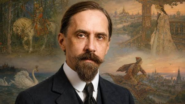 150 лет исполнилось со дня рождения выдающегося художника Ивана Билибина