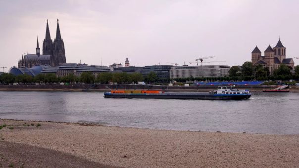 "Это еще не конец". Москва отбросила Германию на пятнадцать лет назад