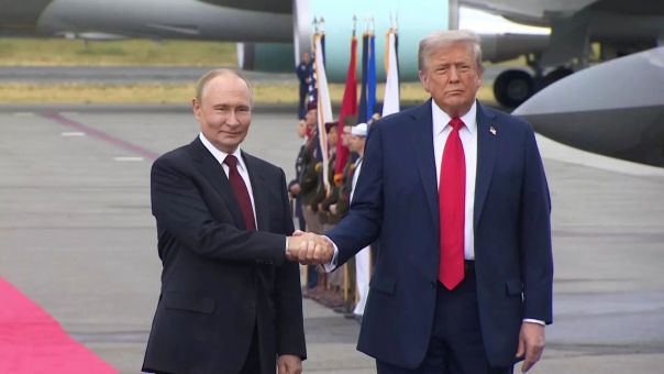 "Анкоридж" живее всех живых. Тупик или дипломатическая победа?