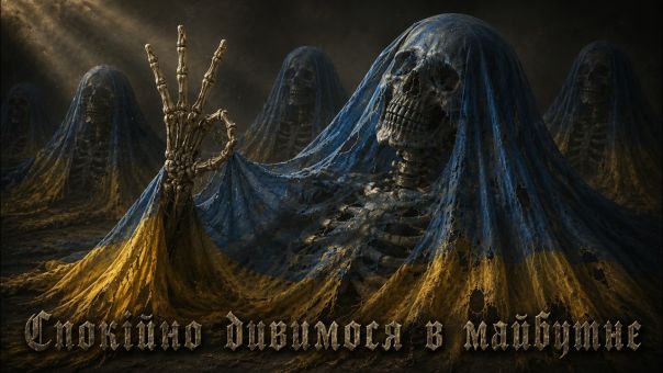 Что будет, когда начнем? Андрей Ваджра