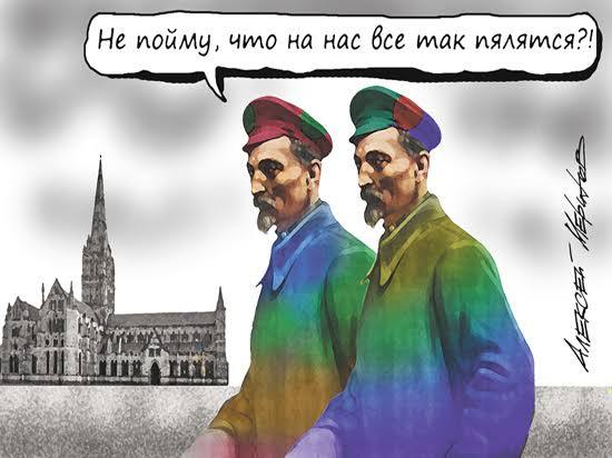 Под Берлином обнаружили тайник с оружием. Власти Германии подозревают российские спецслужбы — Bild.