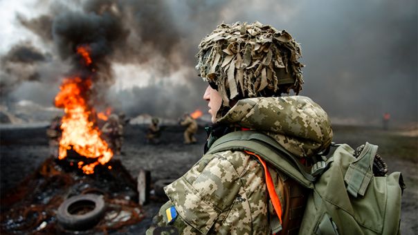 От перемирия к капитуляции: эволюция украинского кризиса