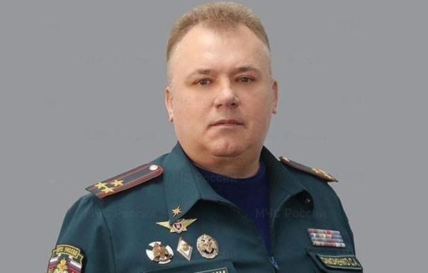 Экс-замглавы ГУ МЧС Кубани не признал вину по делу об организации покушений
