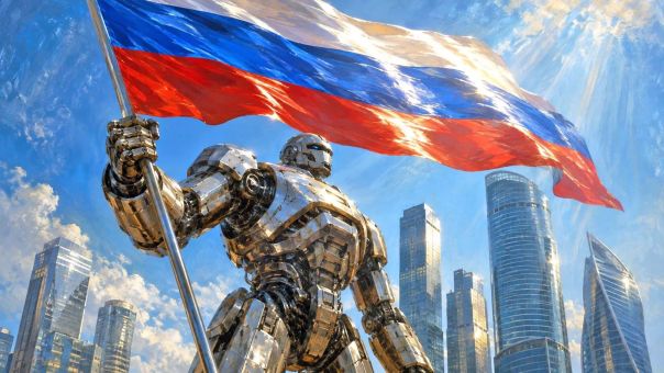"Вкалывают роботы": Россия встраивается в самый быстрорастущий рынок