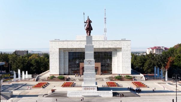 Геополитика, безопасность и будущее: в Бишкеке стартует саммит ШОС