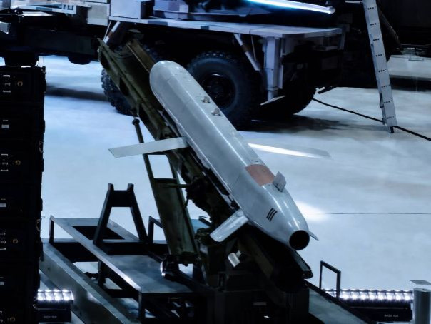 Россия перешла к серийному производству крылатой ракеты "Бандероль", жалуется ГУР Украины.
