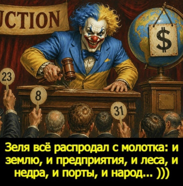 "Мыздобулы" в картинках. Смешных и не очень...02.08.2026