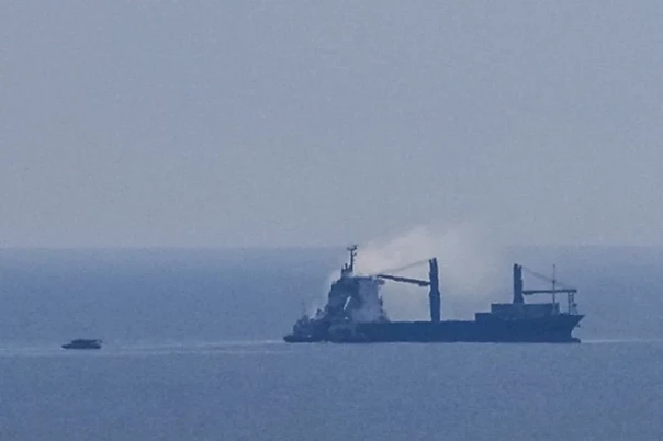Круги на воде: 200 судов ушли в бездну моря