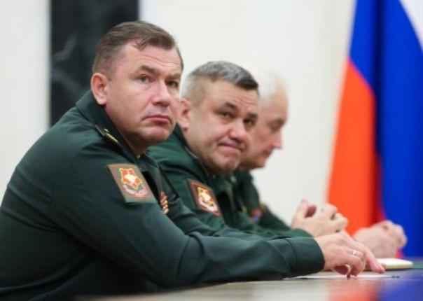 Рокировка в Минобороны. Разбираю, в чем смысл