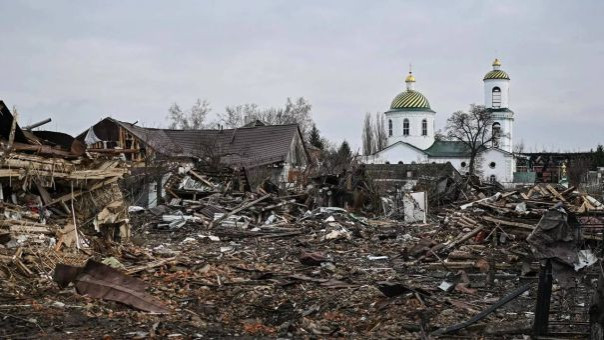 Два года назад ВСУ вторглись в Курскую область.