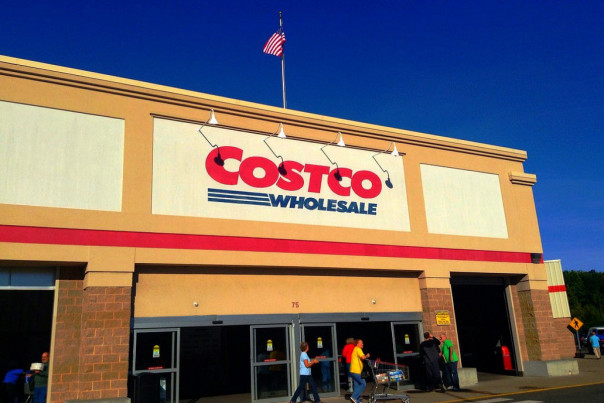 Одна из крупнейших американских сетей магазинов Costco зарегистрировала товарный знак в Роспатенте