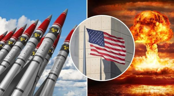 Перенос плацдарма: об изменении ядерной стратегии США