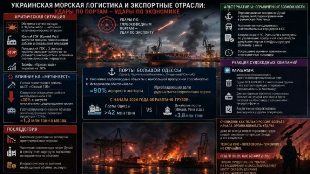 О вое с Украины: Россия начала бить не только по роже, но и кошельку