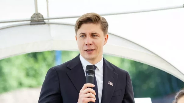 Литовский премьер резко осадил министра обороны после слов о России