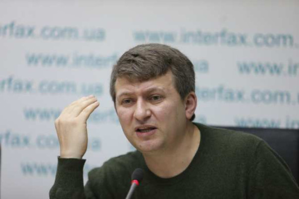 На Украине в завтрашний день могут не только лишь все