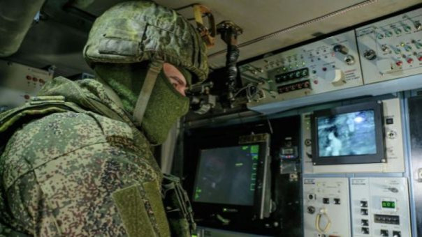 В Московском регионе сбили свыше 200 БПЛА, летевших в сторону столицы