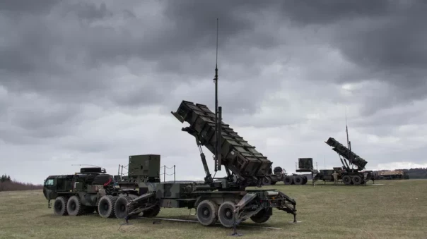 Пентагон не сможет получить желаемое число ракет Patriot из-за роста цен