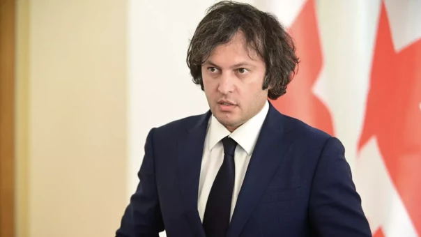 Премьер Грузии пообещал «убить русофобию в зародыше»
