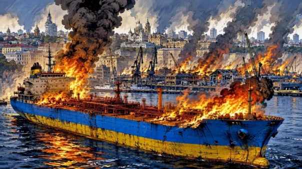 Не только отрезали от моря: Европу начали готовить к отказу от Украины