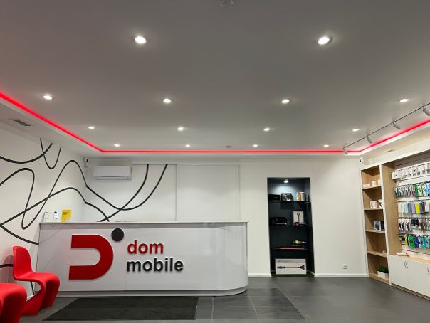 DomMobile.ru — интернет-магазин цифровой техники, которому можно доверять