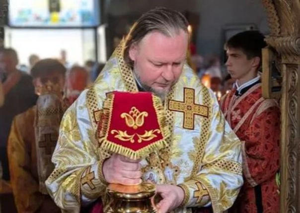 В Киеве военкомы похитили митрополита Тульчинского и Брацлавского Сергия и клирика епархии Вишневого, они уже на ВВК