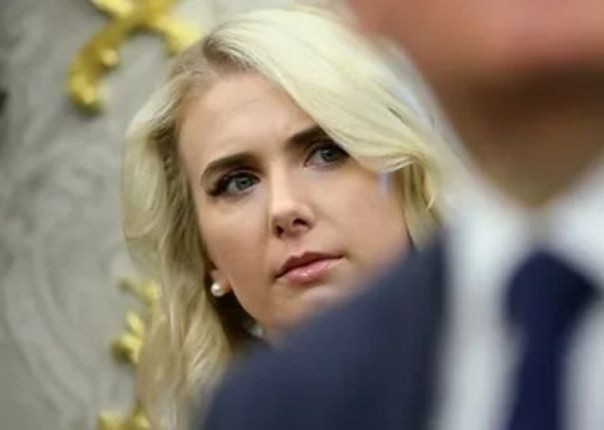 В Белом доме появился «серый кардинал» — помощница Трампа Натали Харп