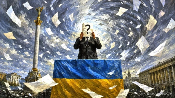 Очевидно, у Украины будет новый президент: что это значит для России