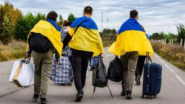 "Вокзал, ТЦК, фронт": Чехия резко увеличила число выдворяемых украинцев